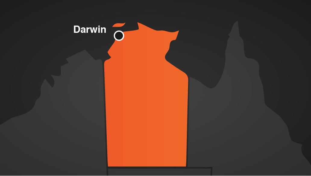 Sharps Sweep and Meth Testing in Darwin